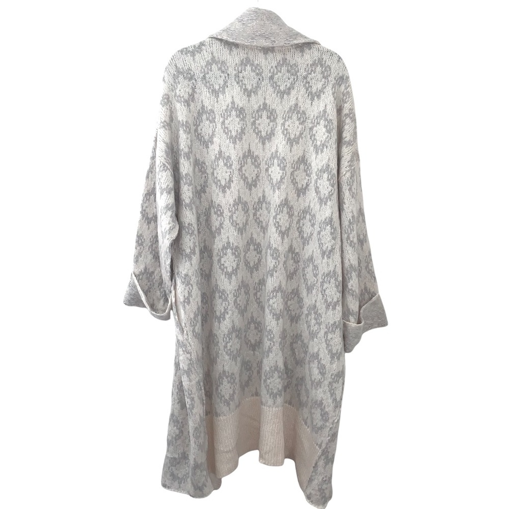 🆕Free People Sweater/Coat - Picture 5 of 14